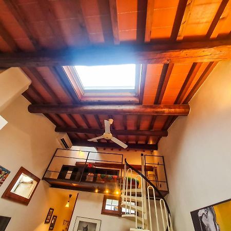 San Niccolo Apartment フィレンツェ エクステリア 写真