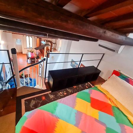 San Niccolo Apartment フィレンツェ エクステリア 写真