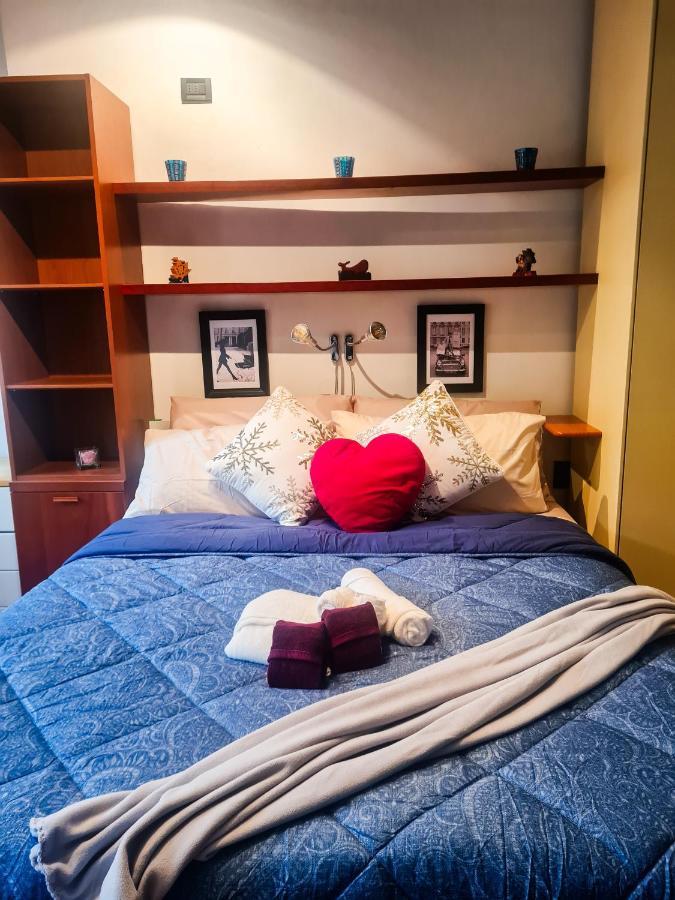 San Niccolo Apartment フィレンツェ エクステリア 写真