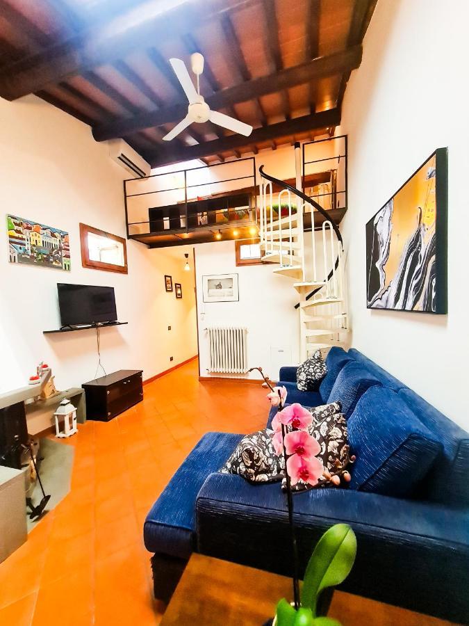 San Niccolo Apartment フィレンツェ エクステリア 写真
