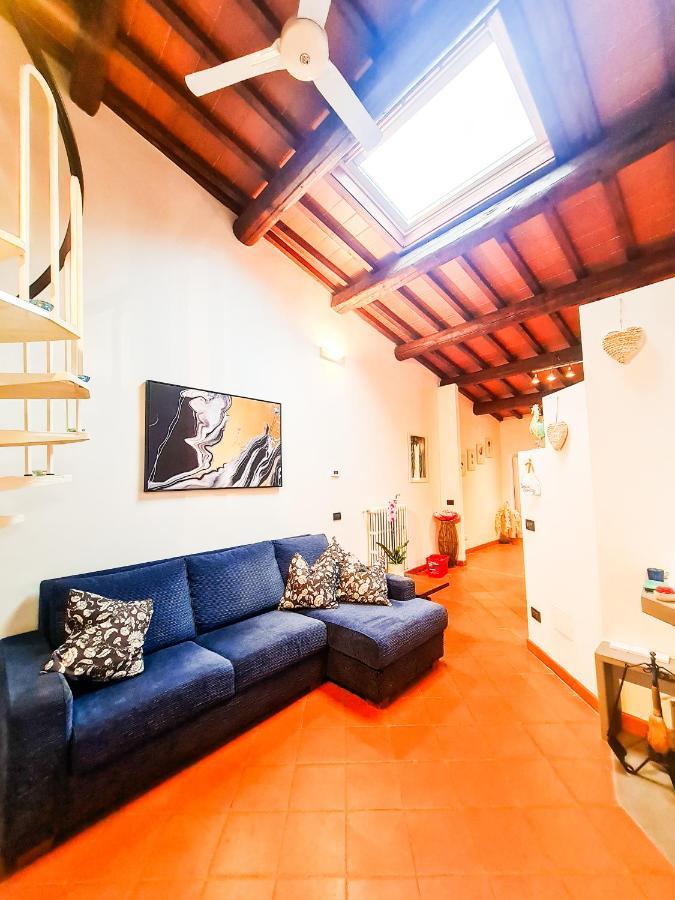 San Niccolo Apartment フィレンツェ エクステリア 写真