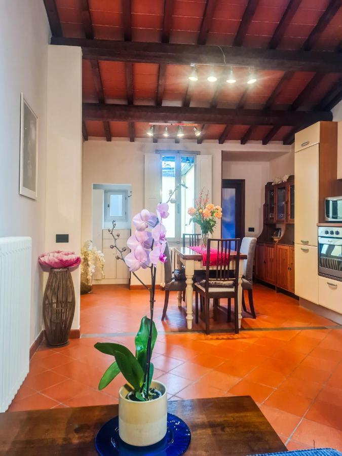 San Niccolo Apartment フィレンツェ エクステリア 写真